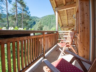 B&B Enneberg Outdoor Recording 4