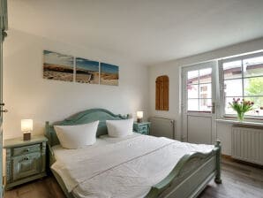 Ferienzimmer de Lütte