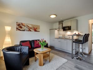 Apartment 15 - De Söte