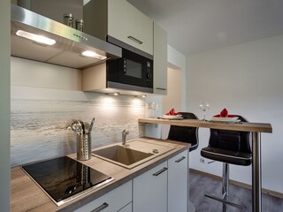 Apartment Prerow Features 5