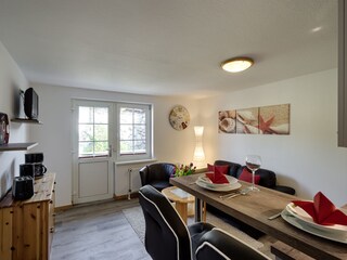 Apartment Prerow Features 6