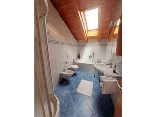 Appartamento per vacanze Lana Bagno 29