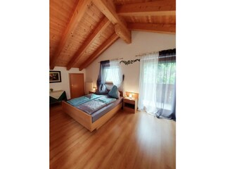 Appartamento per vacanze Lana Camera da letto 27