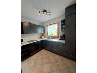 Appartamento per vacanze Lana Cucina 30