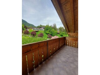 Appartamento per vacanze Lana Ambiente 9