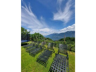 Vakantieappartement Lana Buitenaudio-opname 5