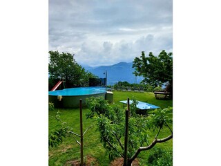 Vakantieappartement Lana Buitenaudio-opname 13