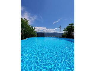 Appartamento per vacanze Lana Piscina 32