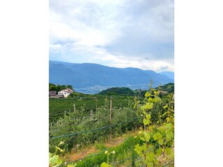 Appartamento per vacanze Lana Registrazione all'aperto 17