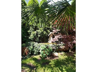 Ferienwohnung Lana Außenaufnahme 19