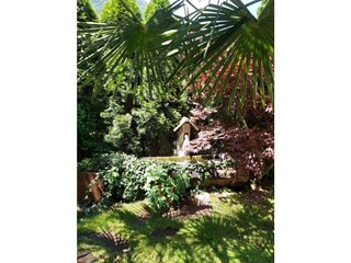 Vakantieappartement Lana Buitenaudio-opname 19