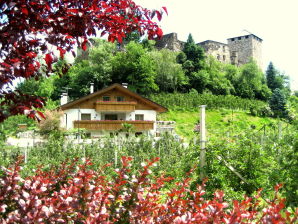 Ferienwohnung Ferienhof Turmwirt - Appartamento Pink Leidy