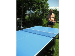 Vakantieappartement Lana Buitenaudio-opname 10