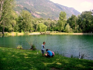 Appartamento per vacanze Lana  39