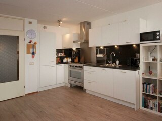 Appartement Egmond aan Zee Buitenaudio-opname 6