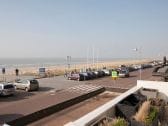 Apartment Egmond aan Zee Außenaufnahme 1