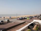 Apartment Egmond aan Zee Outdoor Recording 1