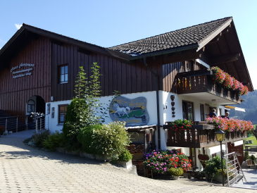 Ferienwohnung B Hartmann