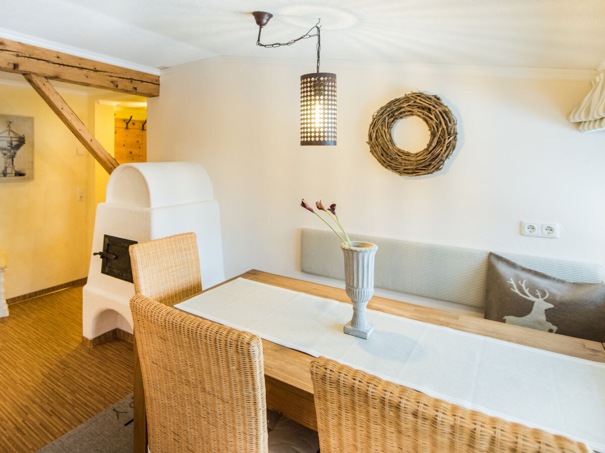 Apartment Warthblick Warth Company Haus Biberkopf Mrs