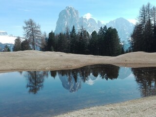 Appartamento St. Ulrich in Gröden Ambiente 35