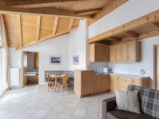 Appartamento St. Ulrich in Gröden Caratteristiche 20