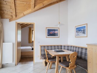 Appartamento St. Ulrich in Gröden Caratteristiche 21