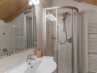 Appartamento St. Ulrich in Gröden Bagno 30