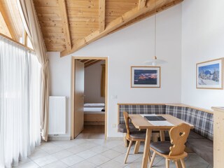 Appartamento St. Ulrich in Gröden Caratteristiche 24