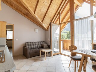 Appartamento St. Ulrich in Gröden Caratteristiche 29