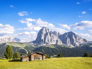 Appartamento St. Ulrich in Gröden Ambiente 36