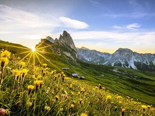 Appartamento St. Ulrich in Gröden Ambiente 37