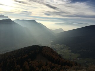 Appartamento St. Ulrich in Gröden Ambiente 38