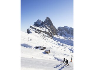 Appartamento St. Ulrich in Gröden Ambiente 40