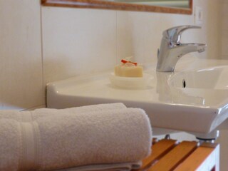 Appartamento St. Ulrich in Gröden Bagno 28