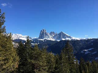 Appartamento St. Ulrich in Gröden Ambiente 32
