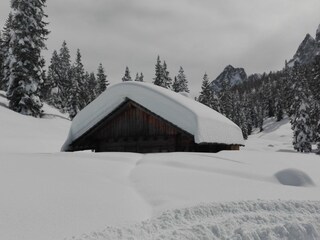 Appartamento St. Ulrich in Gröden Ambiente 34