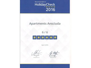 Appartamento St. Ulrich in Gröden Documento 42