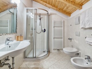 Appartamento St. Ulrich in Gröden Bagno 29