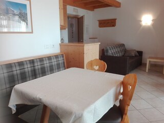 Appartamento St. Ulrich in Gröden Caratteristiche 11