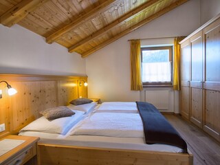Appartamento St. Ulrich in Gröden Camera da letto 23