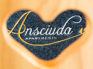 Appartamento St. Ulrich in Gröden Registrazione all'aperto 6