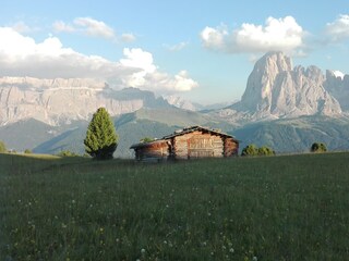 Appartamento St. Ulrich in Gröden Ambiente 33
