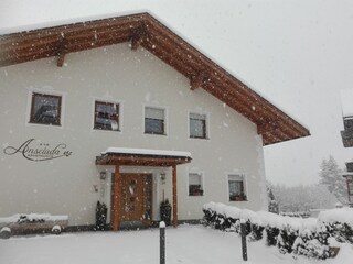 Appartamento St. Ulrich in Gröden Registrazione all'aperto 7