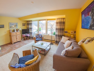 Apartamento de vacaciones Dangast Características 3
