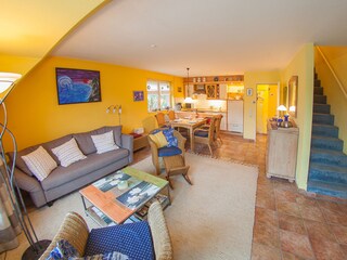 Apartamento de vacaciones Dangast Características 1