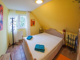 Apartamento de vacaciones Dangast Características 9
