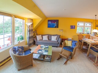 Apartamento de vacaciones Dangast Características 4