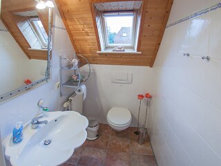 Apartamento de vacaciones Dangast Características 11