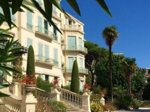 Holiday apartment Beausejour studio - Cannes - image1