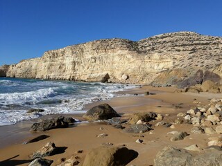 Red Beach